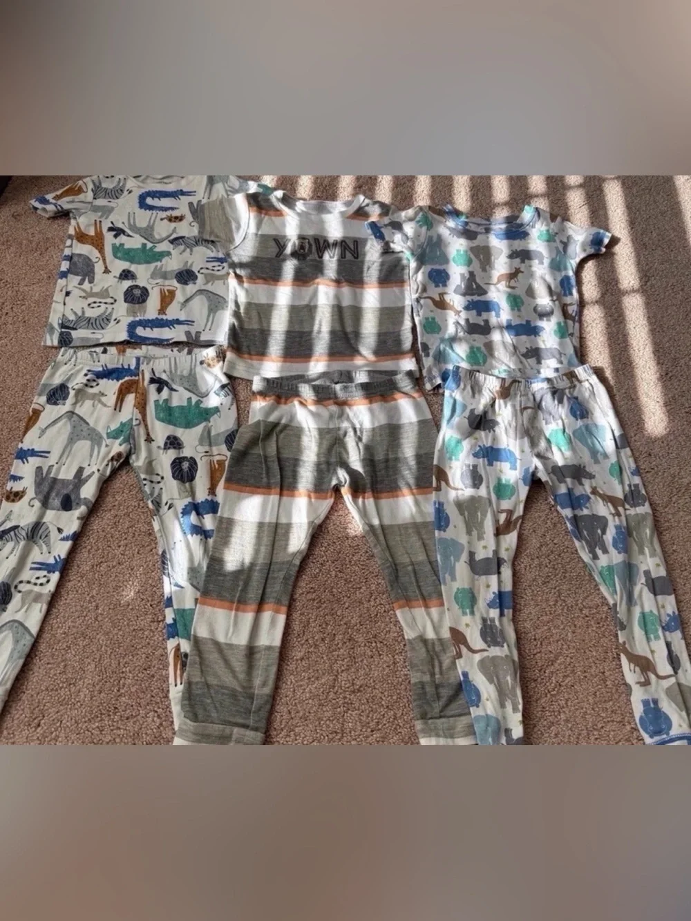 3T Toddler Boy Clothes